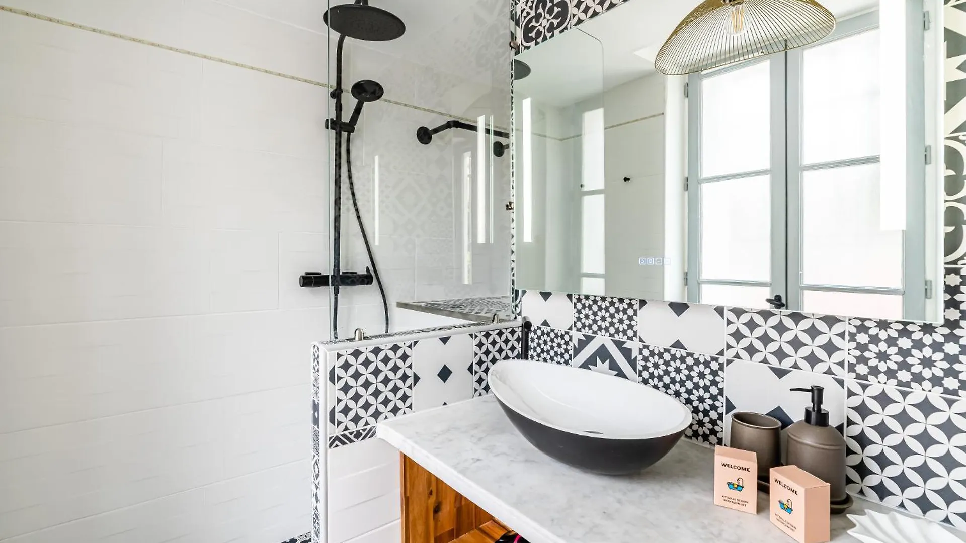 Sv - Cosy Au Coeur Du Panier Apartment Marseille
