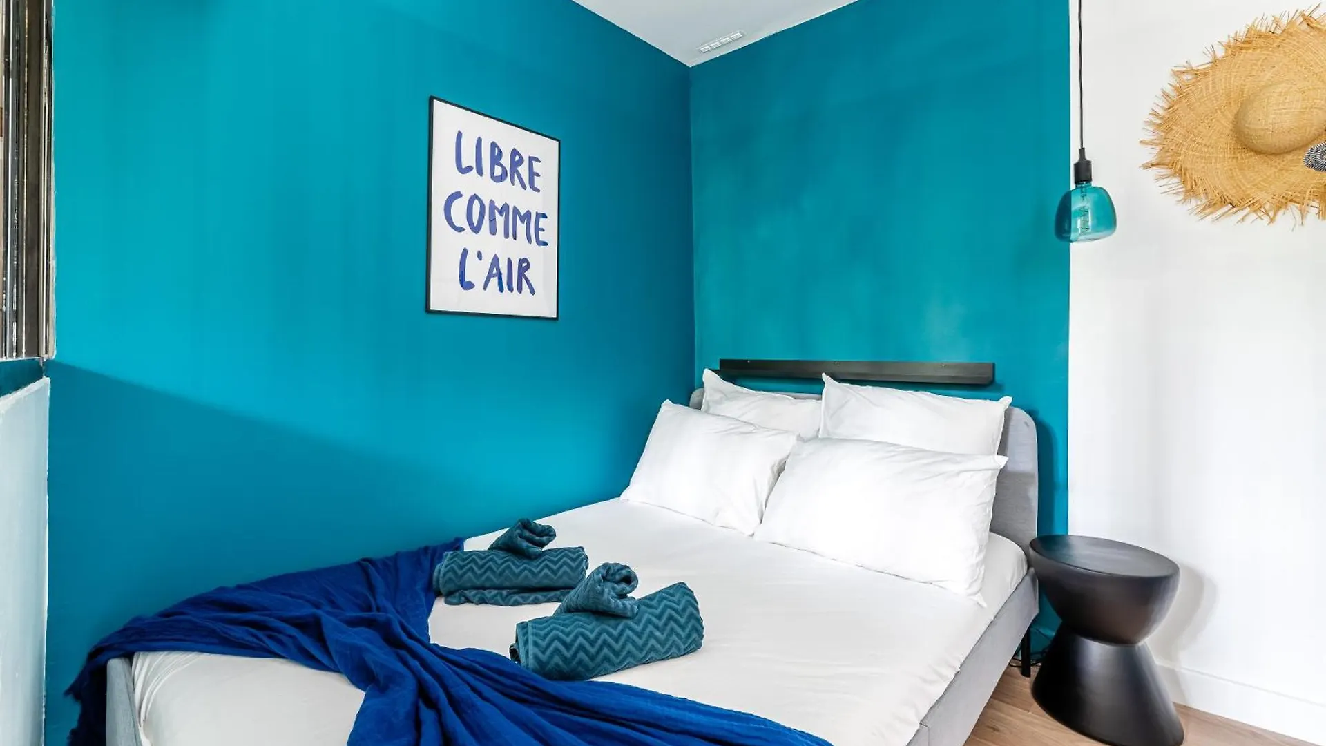 Sv - Cosy Au Coeur Du Panier Apartment Marseille