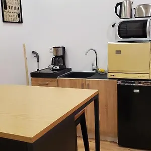  Appartement Vieux Port