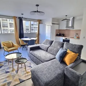  Appartement T3 72m2 Renove Vieux Port