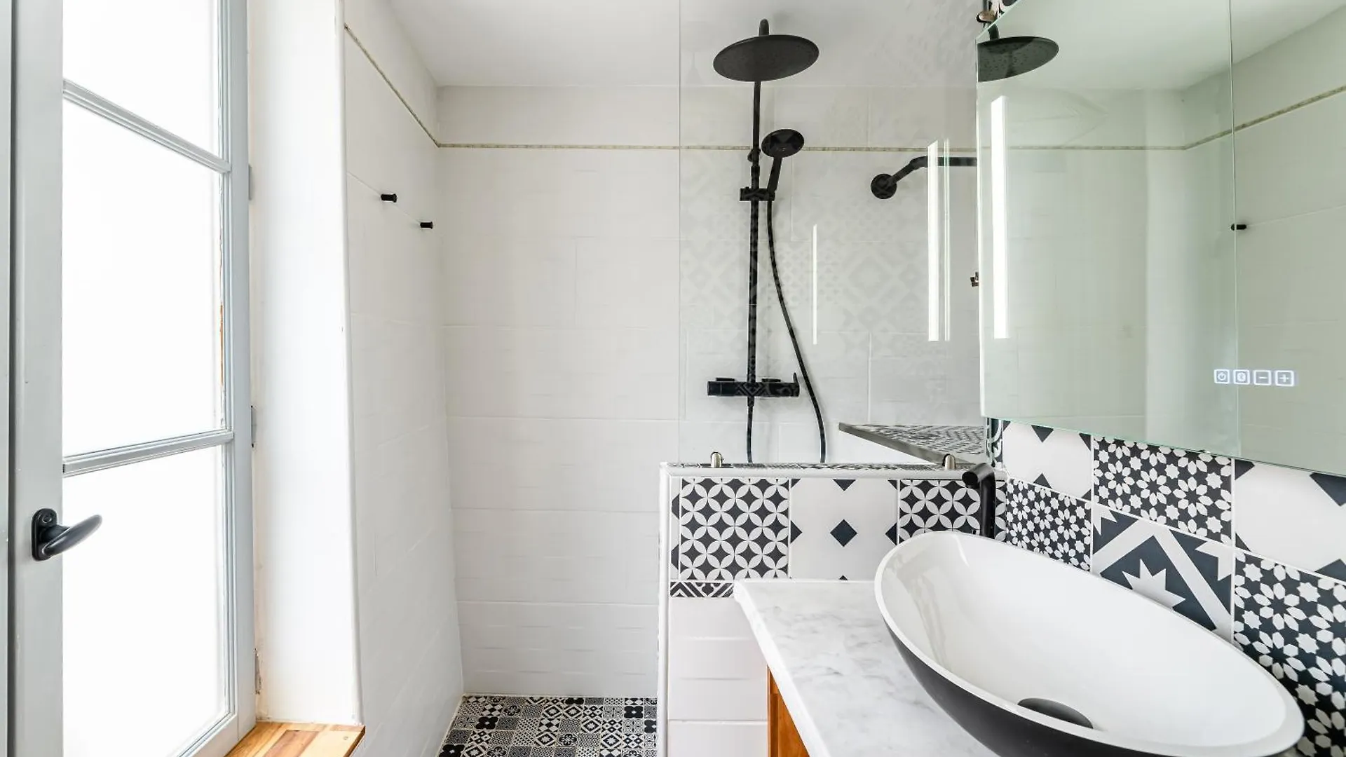 Apartamento Sv - Cosy Au Coeur Du Panier Marsella Francia