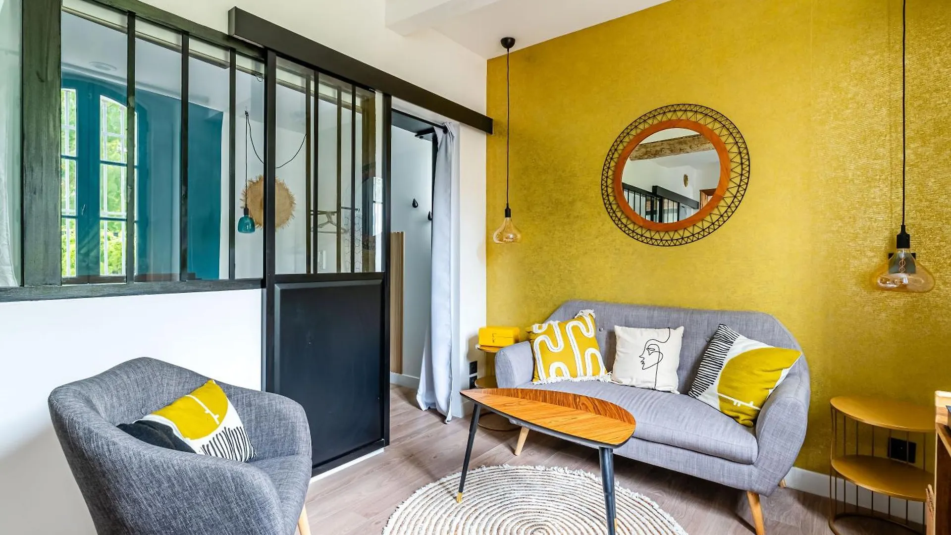 Apartamento Sv - Cosy Au Coeur Du Panier Marsella