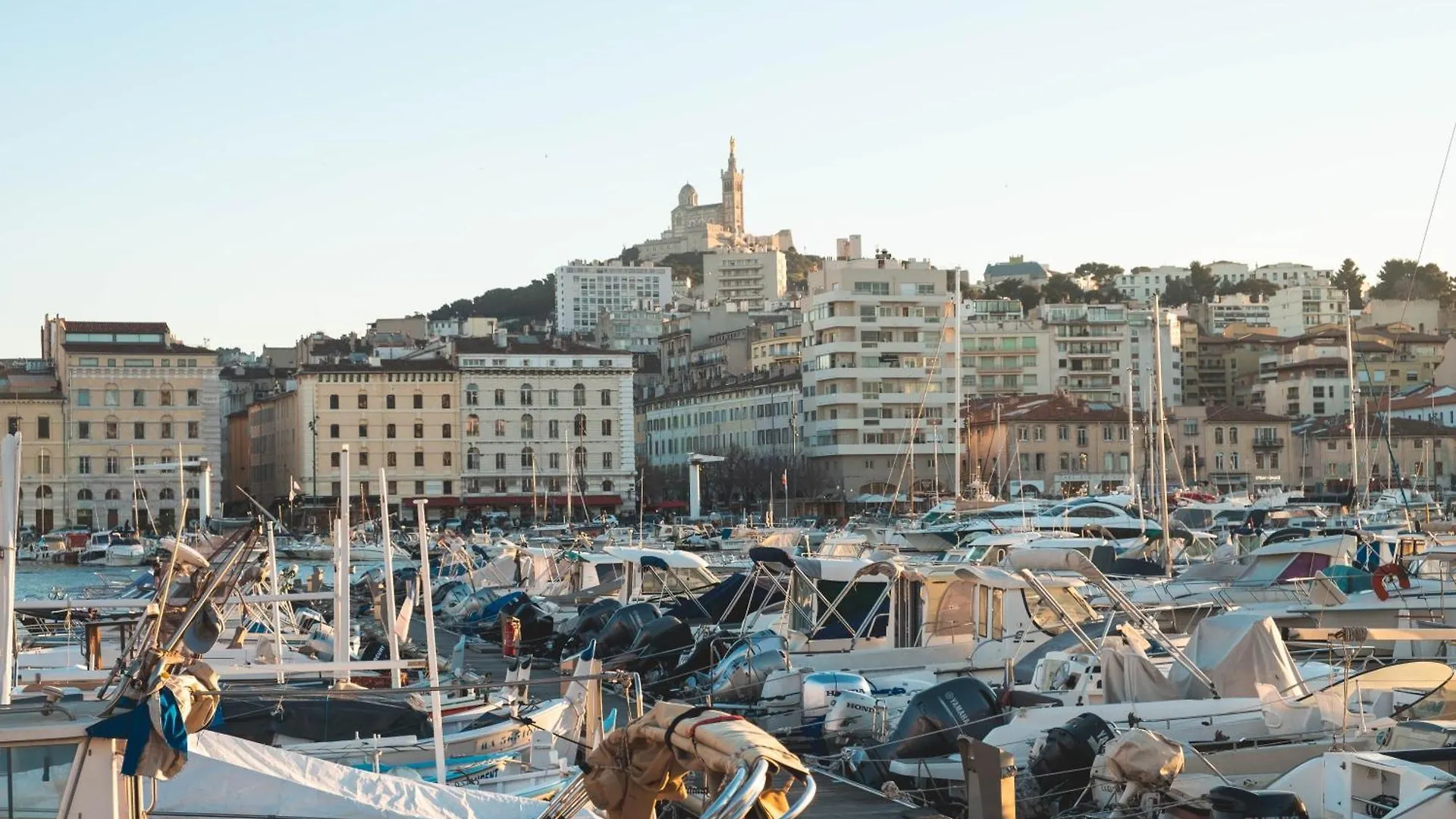 Apartmán Sv - Cosy Au Coeur Du Panier Marseille